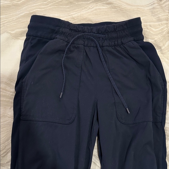 Lululemon Beyond the Studio Joggers - Picture 3 of 4